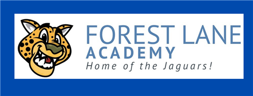 Forest Lane academy home of the jaguars