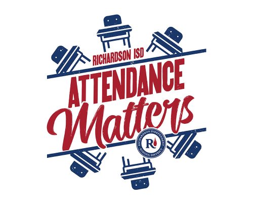 Attendance Matters Logo