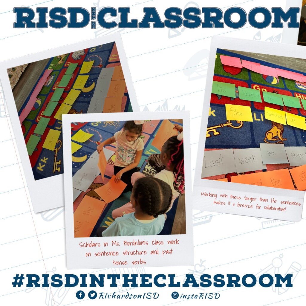 RISD In the Classroom FLA