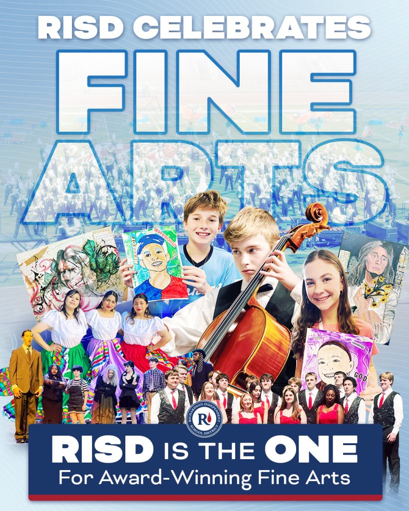 RISD Fine Arts Month