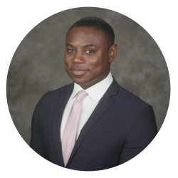 FLA Principal DeMarcus Goree FLA Principal DeMarcus Goree