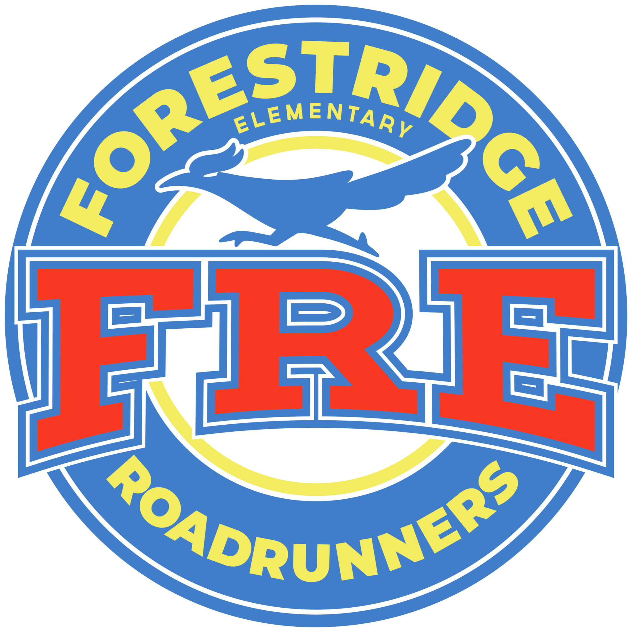 Forestridge Elementary – A Recognized School!