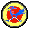 FRE Roadrunner Logo