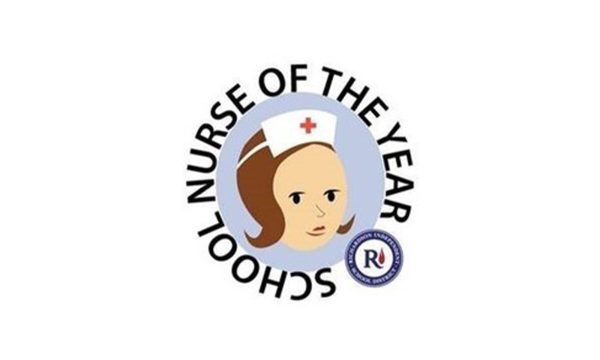 Nurse of the Year Graphic