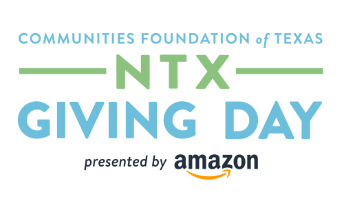 NTX Giving Day Logo
