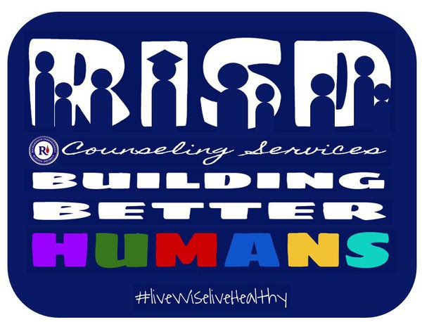 Building Better Humans #LiveWiseLiveHealthy