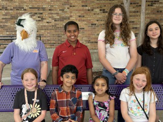 Heart of Harben Scholarship Awards