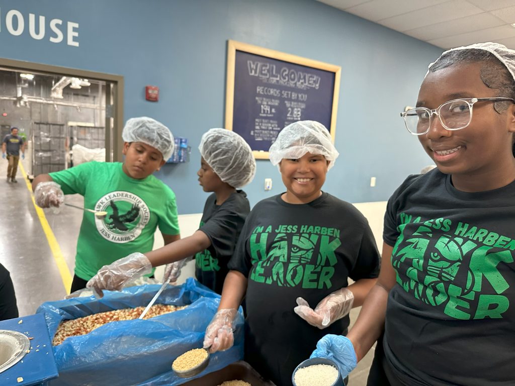 Feed My Starving Children
