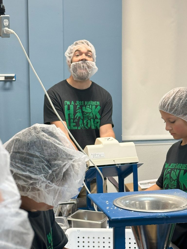 Feed My Starving Children