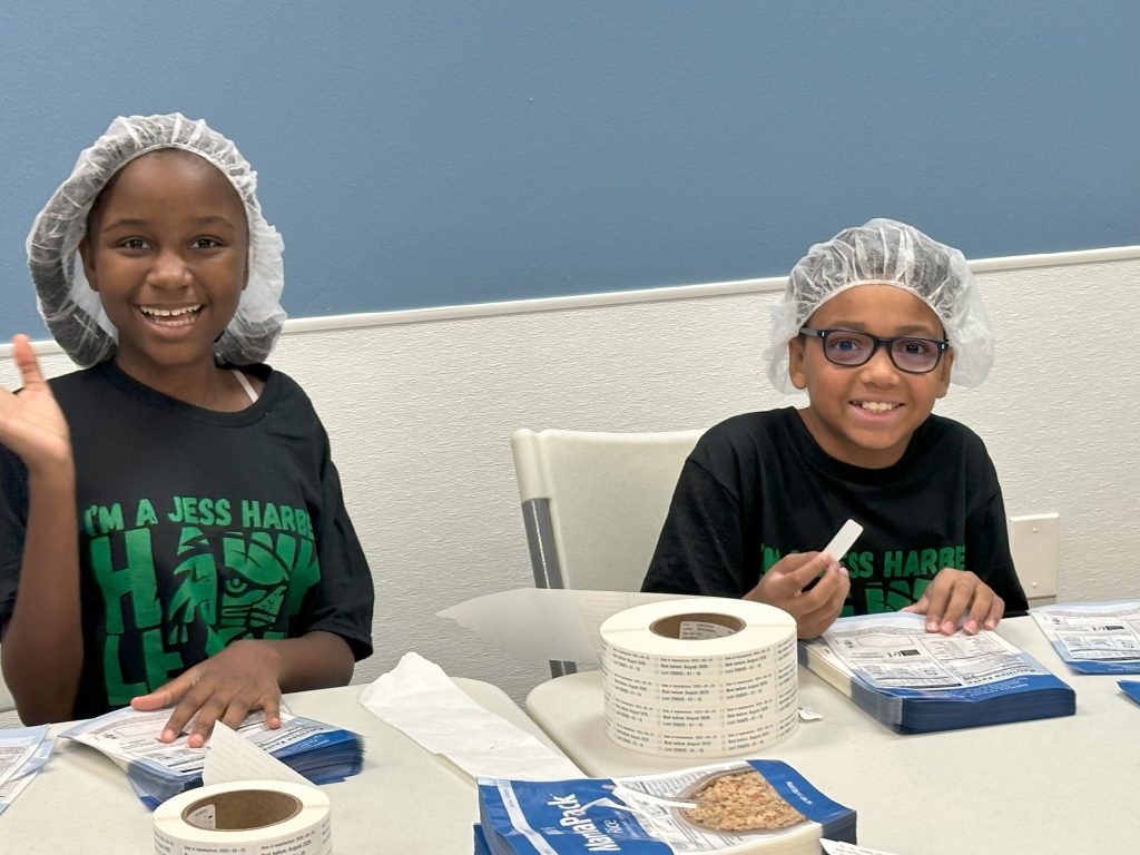 Feed My Starving Children