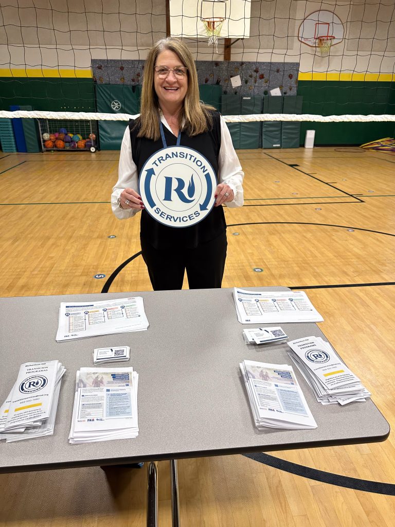JHE College Fair Night