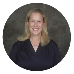 JHE Principal Sharon Newman JHE Principal Sharon Newman