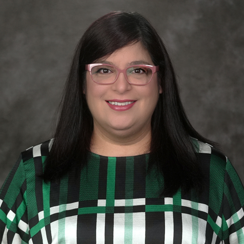 Ana Baptista Segovia