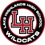 New LHHS Logo 2026