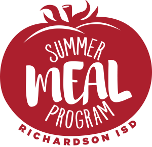 Summer Meals Program Logo