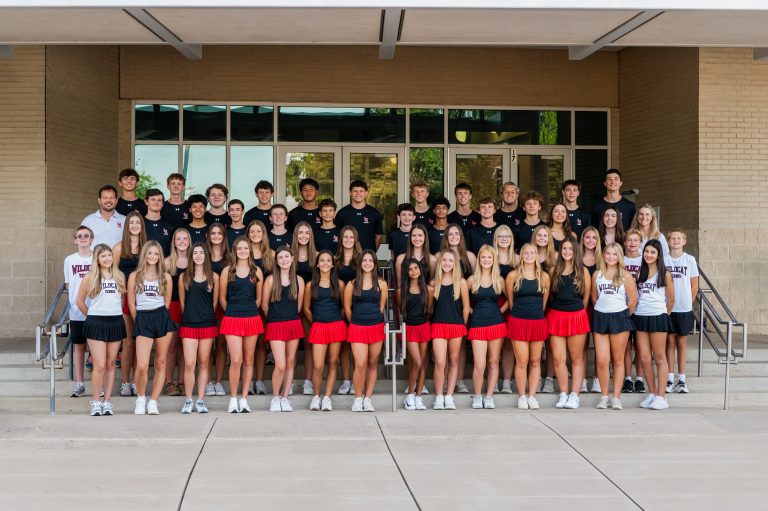 UIL Tennis Team Championships & Bi-District Round