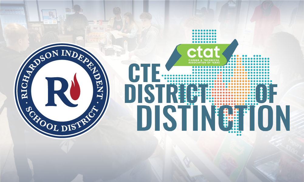 CTE District of Distinction