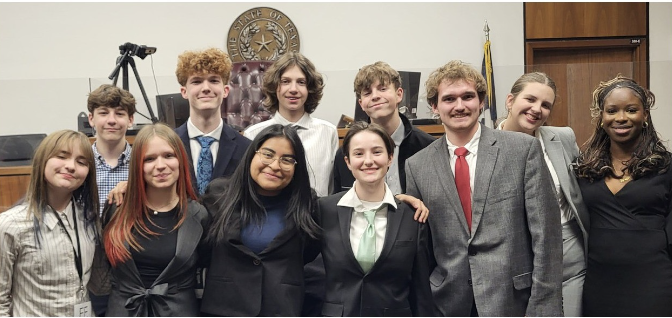 Wildcats take the stand at Regionals