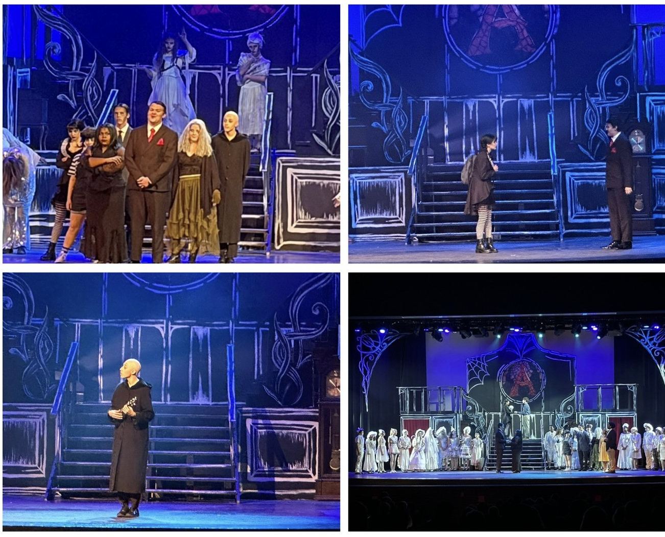 Bravo! Addams Family