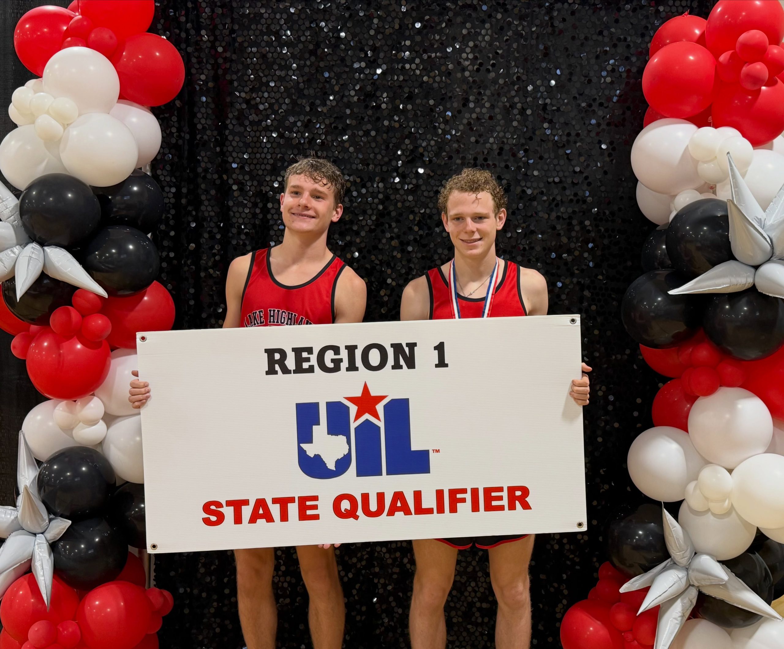Region One UIL State Qualifier