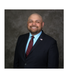 Jesus Sosa - Assistant Principal