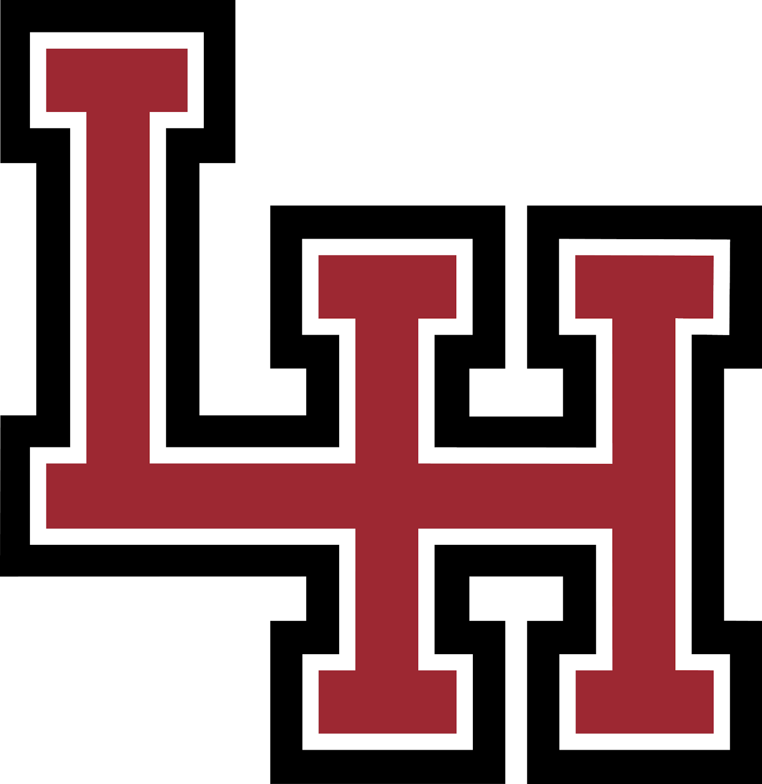 LHJH Logo