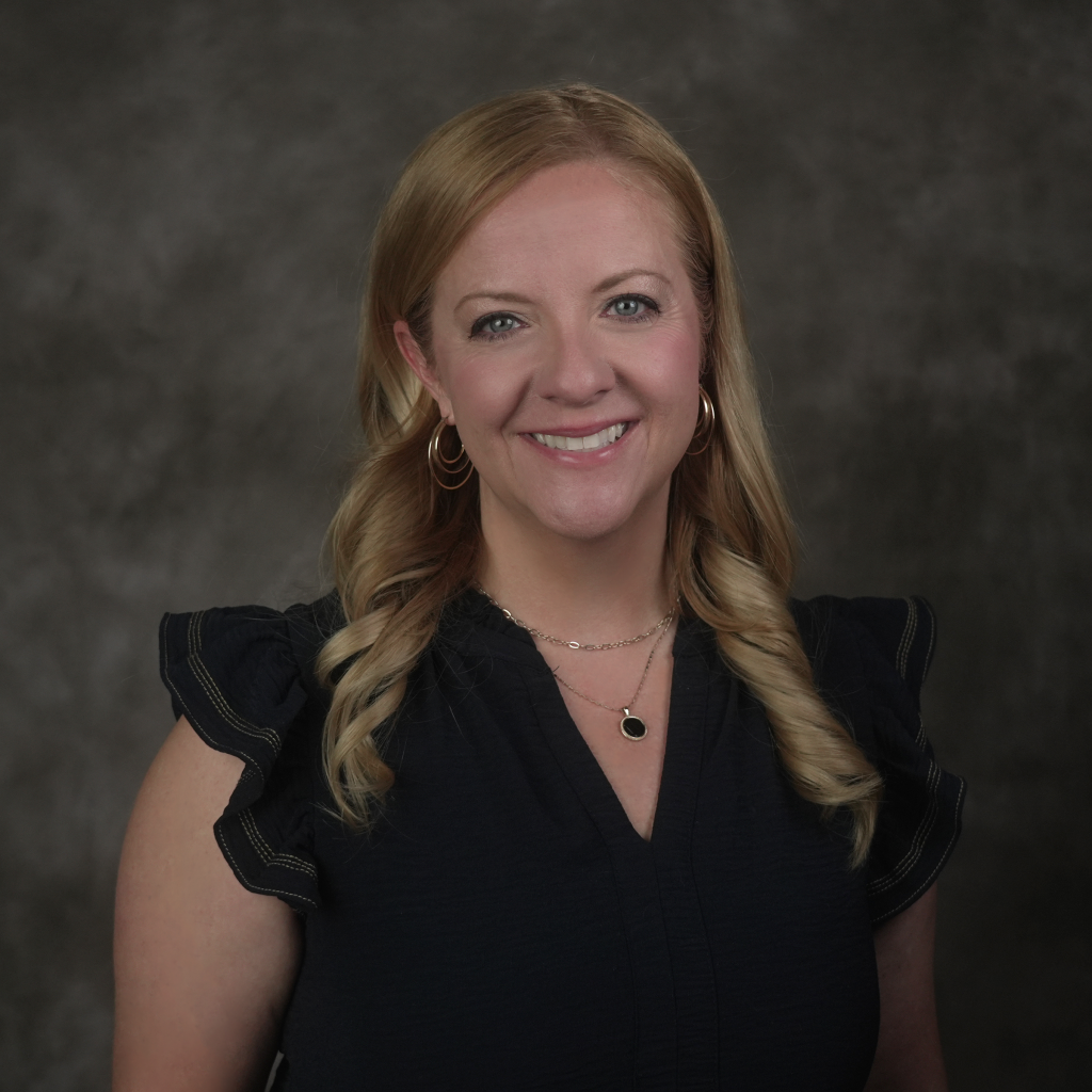Carrie Greer Liberty Principal