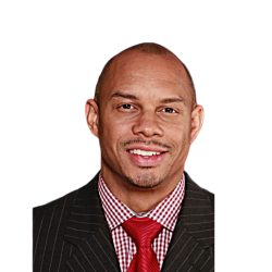 Chris Gibson
