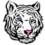MST Tiger Logo