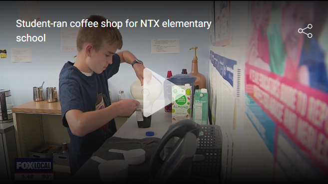 MST Coffeeshop