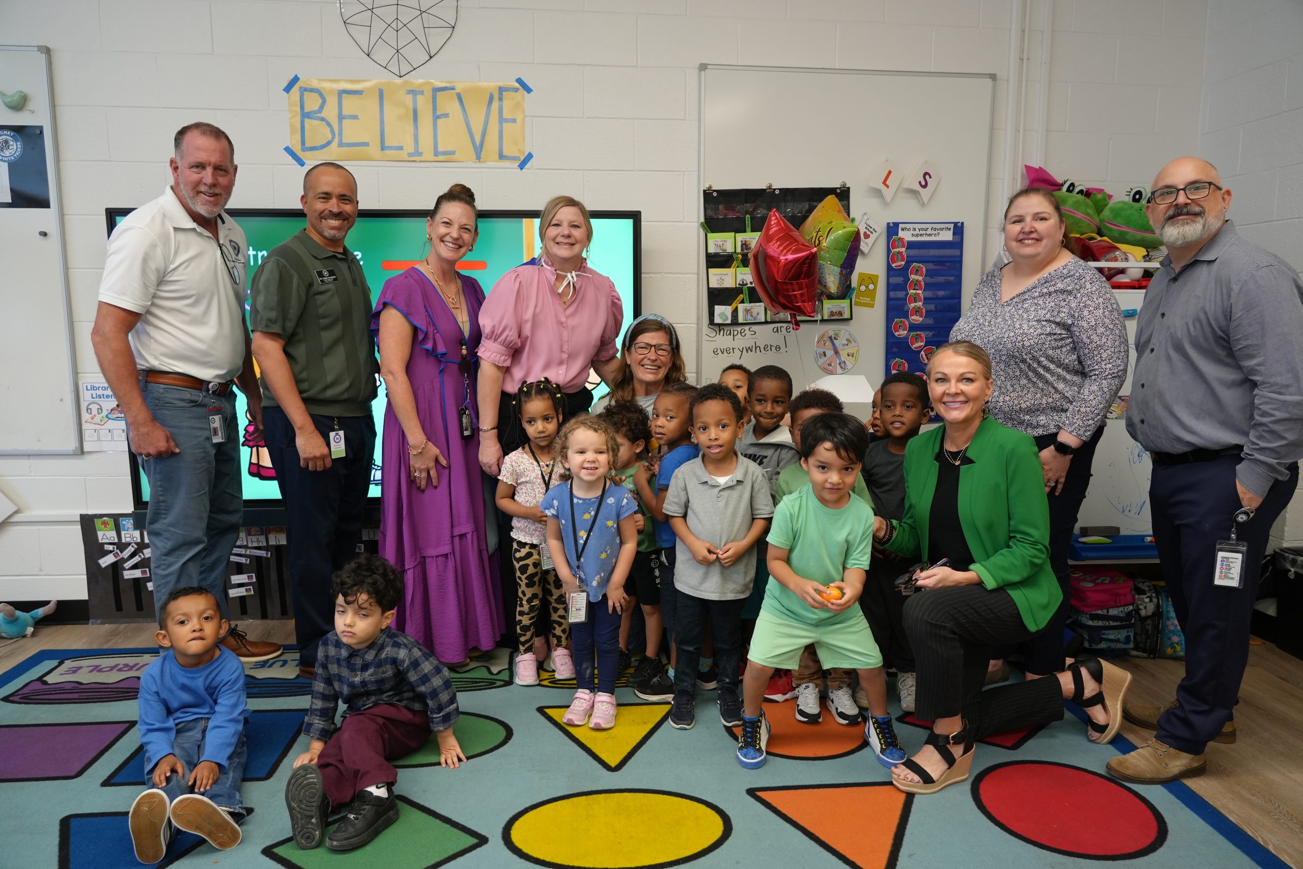 Kara Ross, MST Magnet