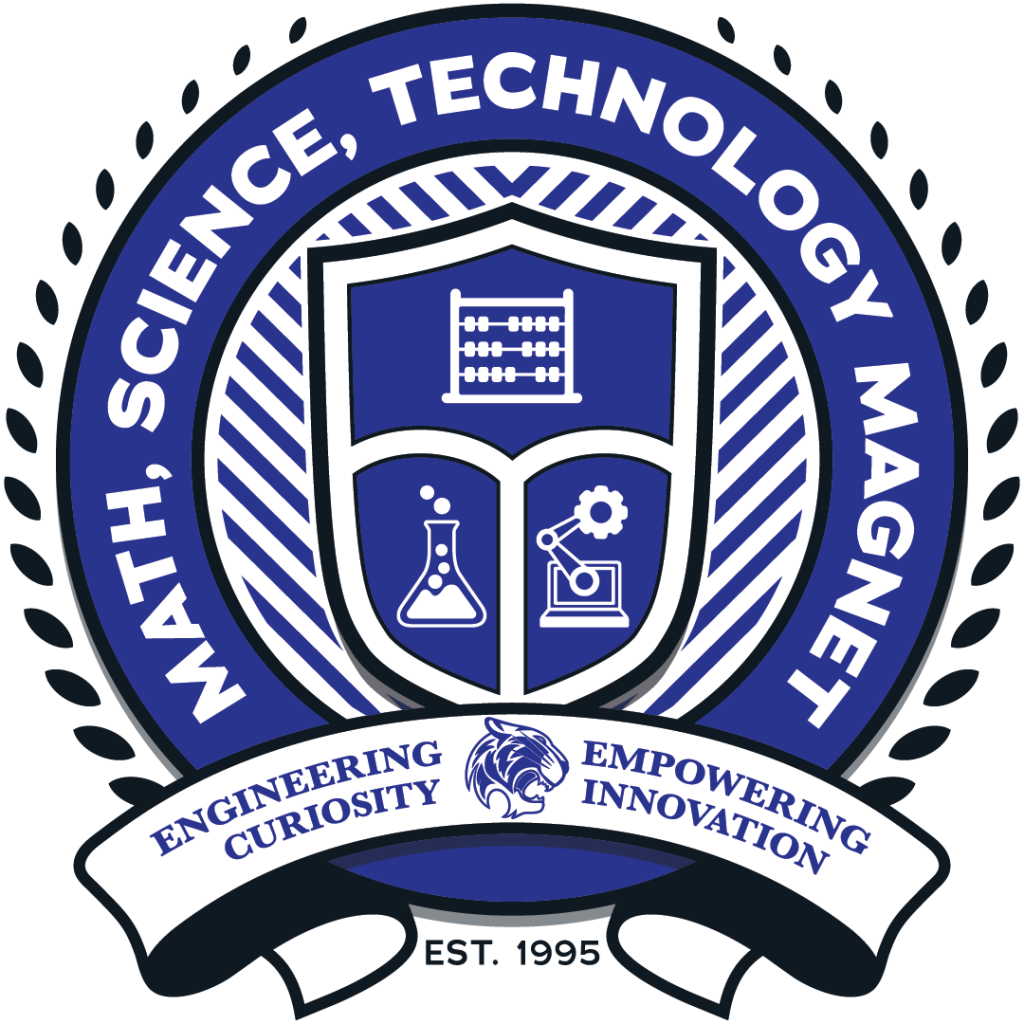 MST Shield Logo