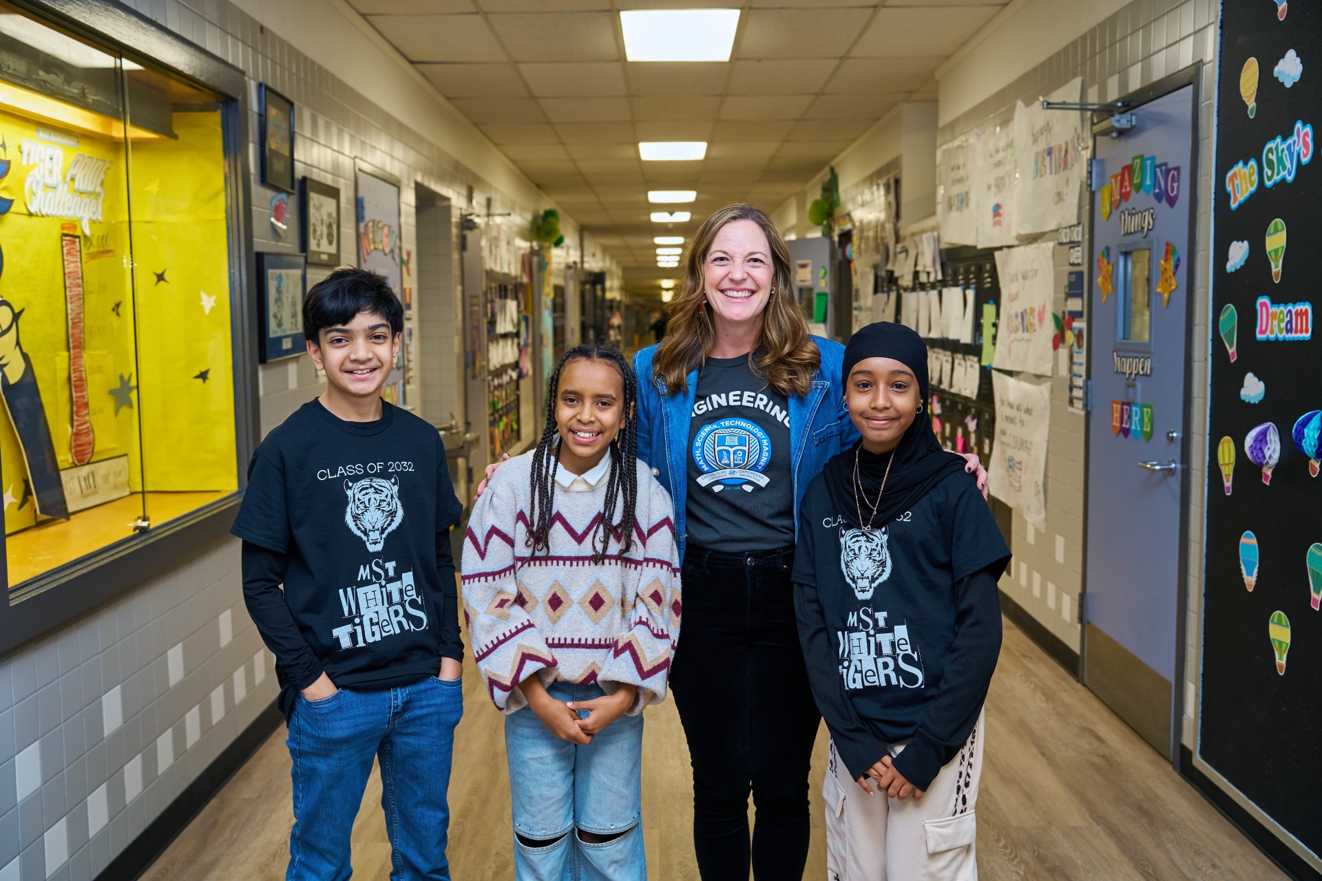 MST Engineering the Future photo