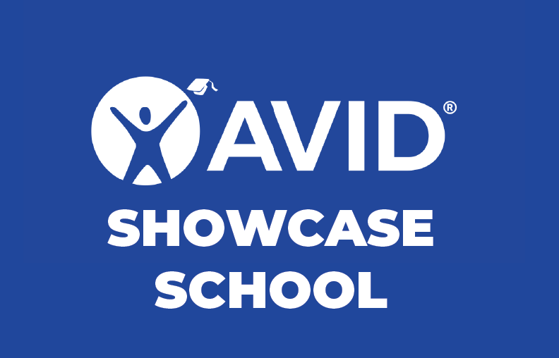 AVID Showcase School