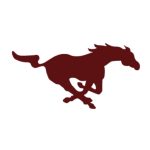 Mark Twain Square Logo