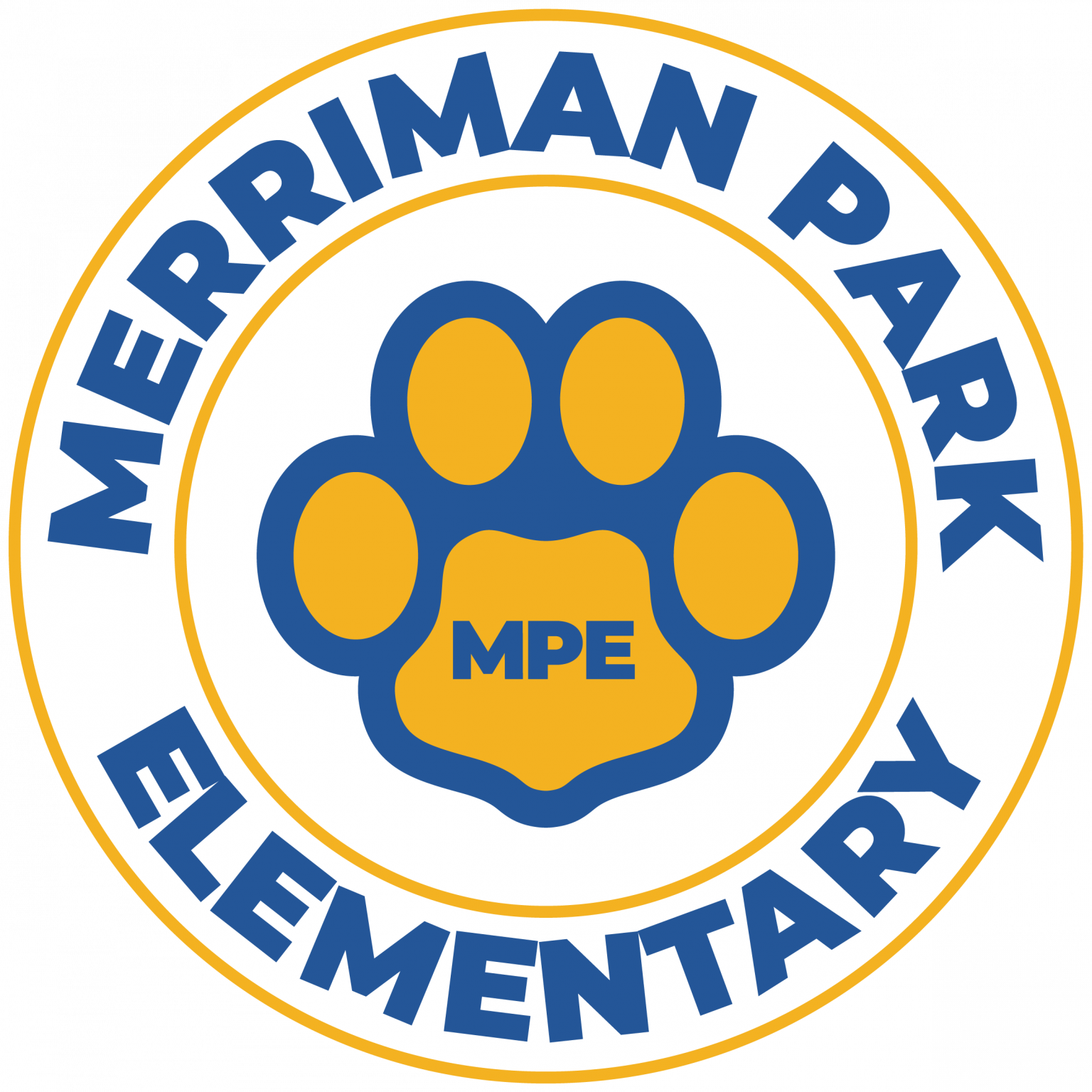 Principal – Merriman Park Elementary