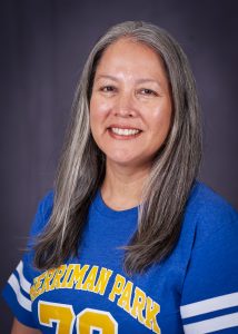 Andrea Newham