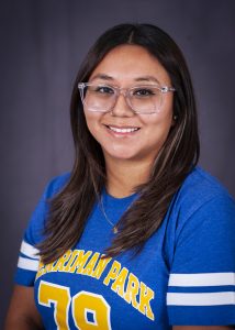 Bertha Marroquin