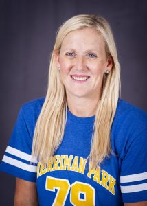 Brittany Paschall