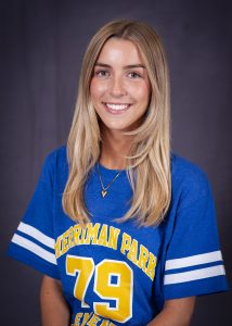 Caroline Barfoot
