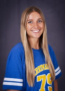 Caroline Coker