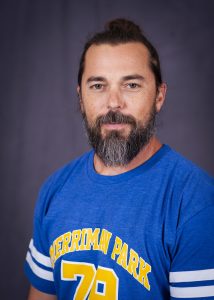 Chris Brooks