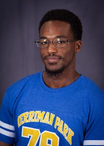 Darius Butler