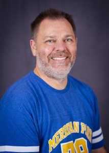 Dr. Trey Ivey
