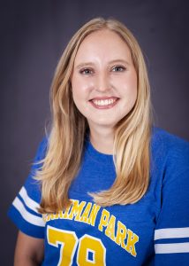 Hannah Hamaker