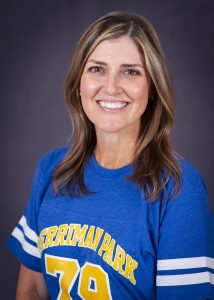 Jen Cross