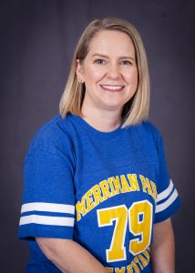 Jenny Patton