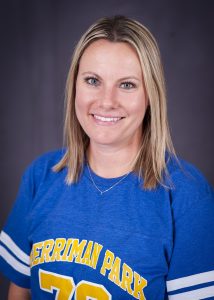 Jill Smith