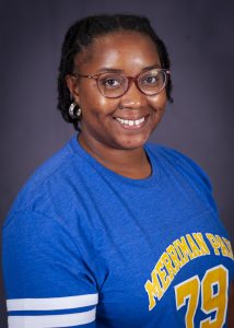 Marcia Thomas