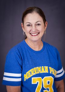 Nancy Brinkley